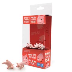 Petits Cochons Fous 