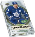 2025-26 UD EXTENDED HOCKEY HOBBY