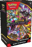 2026 Pokemon Me05 Pitch Black: Booster Bundle