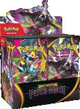 2026 Pokemon Me05 Pitch Black: Booster - Boite