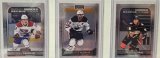 2021/22 O-Pee-Chee Platinum Hockey Set Complet de 1 à 300 (Caufield, Zegras RC)
