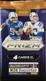 2023 Panini Prizm NFL Football - Paquets