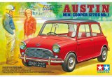 Tamiya - Austin Mini Cooper 1275S Mk.I 1/24