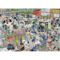 JVH - Fabrique De Puzzle 