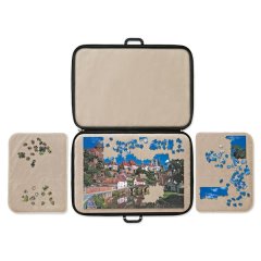Jumbo - Portapuzzle Deluxe 500-1000 morceaux