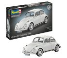 Revell 1968 VW Beetle Limousine 1/24 (Level 3)