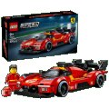 Lego - Speed Champions Ferrari 499P 329 pcs 