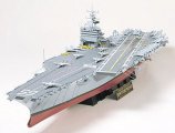 Tamiya - U.S. Aircraft Carrier CVN 65 Enterprise 1/350