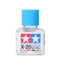 Tamiya X-20 Enamel Thinner 40ml