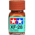 Tamiya Émail - XF-28 Dark Copper