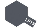 Tamiya Lacquer Paint Lp-13 IJN Gray (Sasebo A) / Peinture Laque Gris Sasebo A