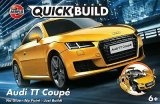 Quick Build - Audi TT Coupé
