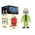 Super7 Peanuts Blind Box Flat W4 Vintage Peanuts