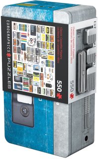 Eurographics - Lecteurs de Cassettes Rétro 