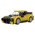 Brixies - Voiture De Course