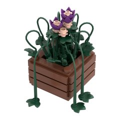 Brixies Flowers - Fleur Royal 