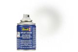 Revell Peinture en Aérosol Acrylique 100ml: Clear Gloss / incolore brillant