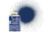 Revell Peinture en Aérosol Acrylique 100ml: RBR Blue