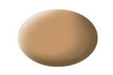 Revell Peinture Acrylique Aqua Color 18ml: Africa-Brown Mat / Brun Afrique