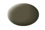 Revell Peinture Acrylique Aqua Color 18ml: Nato Olive Mat Olive mat OTAN