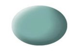 Revell Peinture Acrylique Aqua Color 18ml: Light Blue Mat / Bleu Ciel