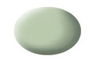 Revell Peinture Acrylique Aqua Color 18ml: Sky Mat RAF / Ciel Mat