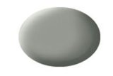 Revell Peinture Acrylique Aqua Color 18ml: Stone Grey Mat / Gris Pierre Mat
