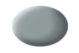 Revell Peinture Acrylique Aqua Color 18ml: Lightgrey Mat USAF / Gris Lumière Mat