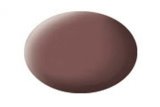 Revell Peinture Acrylique Aqua Color 18ml: Rust Mat / Rouille Mat