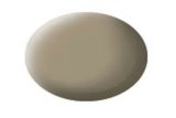 Revell Peinture Acrylique Aqua Color 18ml: Beige Mat / Beige Mat