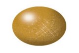 Revell Peinture Acrylique Aqua Color 18ml: Brass Metallic / Laiton Métallisé