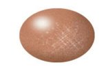Revell Peinture Acrylique Aqua Color 18ml: Copper Metallic / Cuivre Métallisé