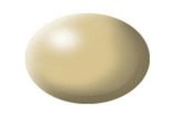 Revell Peinture Acrylique Aqua Color 18ml: Beige Silk / Beige Satiné