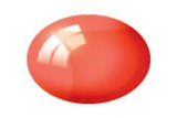 Revell Peinture Acrylique Aqua Color 18ml: Red Clear / Rouge Transparent