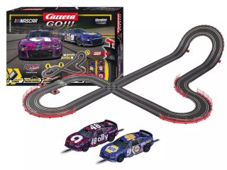 Carrera Go!!! Nascar