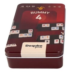 Rummy 4 Format Voyage 