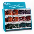 Remue-Méninges en Métal Assorties