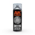 AK Interactive - Gloss Varnish- Spray - 400ml (2 nozzles)