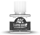 Plastic Cement Standard Density
