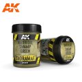 AK Interactive - Water Gel - Swamp Green - 250ml (acrylic)