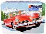 AMT - 1953 Studebaker Starliner 1/25
