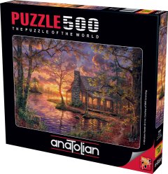 Anatolian - Hiding Place