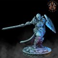 Deathcrown Female 2
