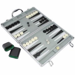 Jeu de Jacquet - Backgammon  