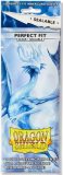Dragon Shield Sleeves Perfect Fit Sealable Clear
