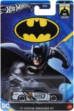 Hot Wheels DC Batman 85 Years 15/20 11 Dodge Charger RT