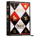 Bicycle - Disney Alice Aux Pays Des Merveilles