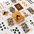 Bicycle Tiger Cards