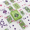Bicycle Garden Gnome Cards
