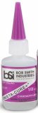 BSI - Cyanoacrylate Insta-Cure+ Medium 5-10 sec. (1/2 once)